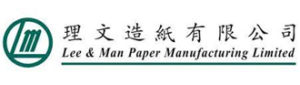 LEE & MAN PAPER MANUFACTURING LIMITED