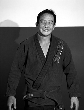 Keisuke Takizawa